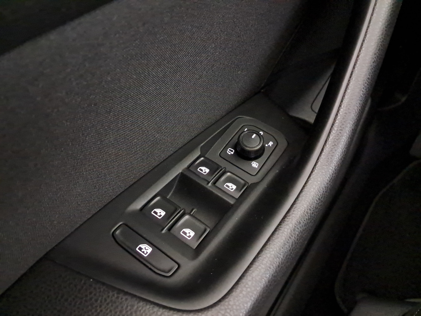 Volkswagen Passat, 2019