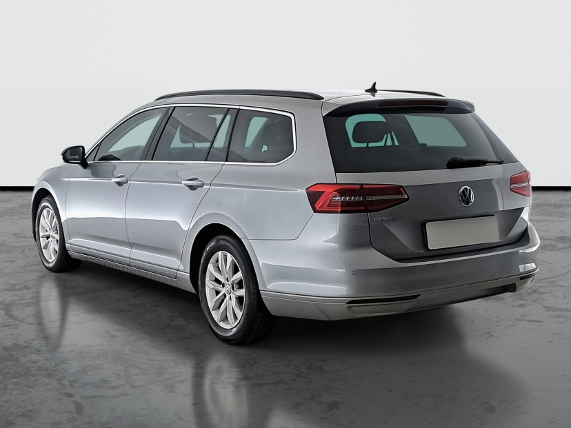 Volkswagen Passat, 2019