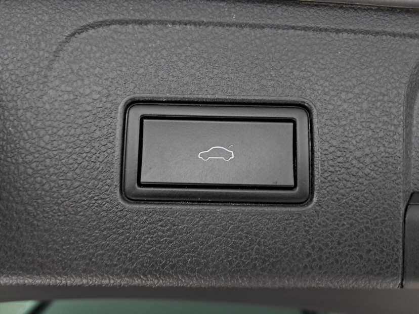 Volkswagen Passat, 2019