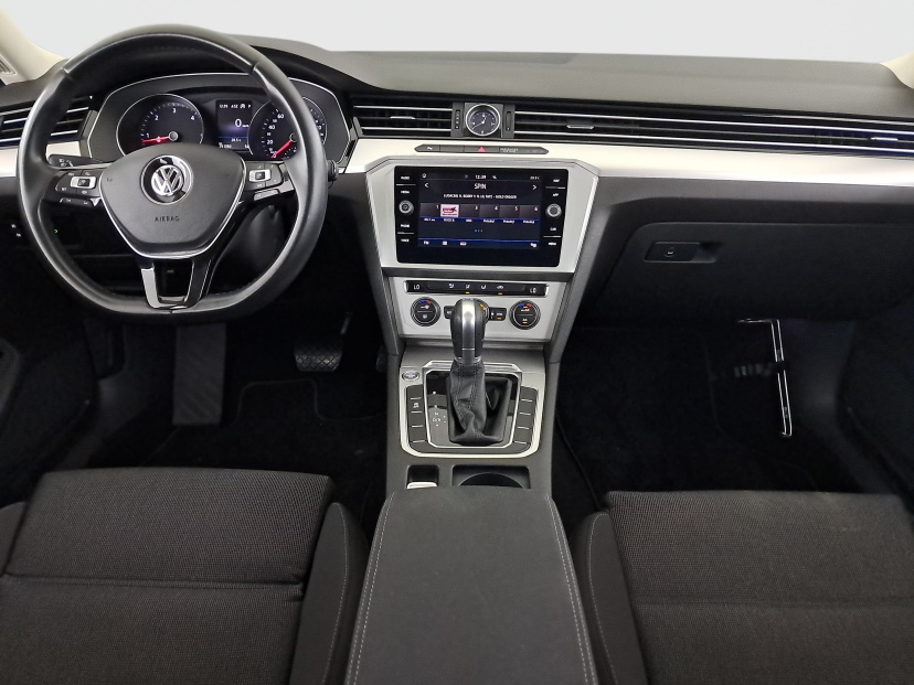 Volkswagen Passat, 2019