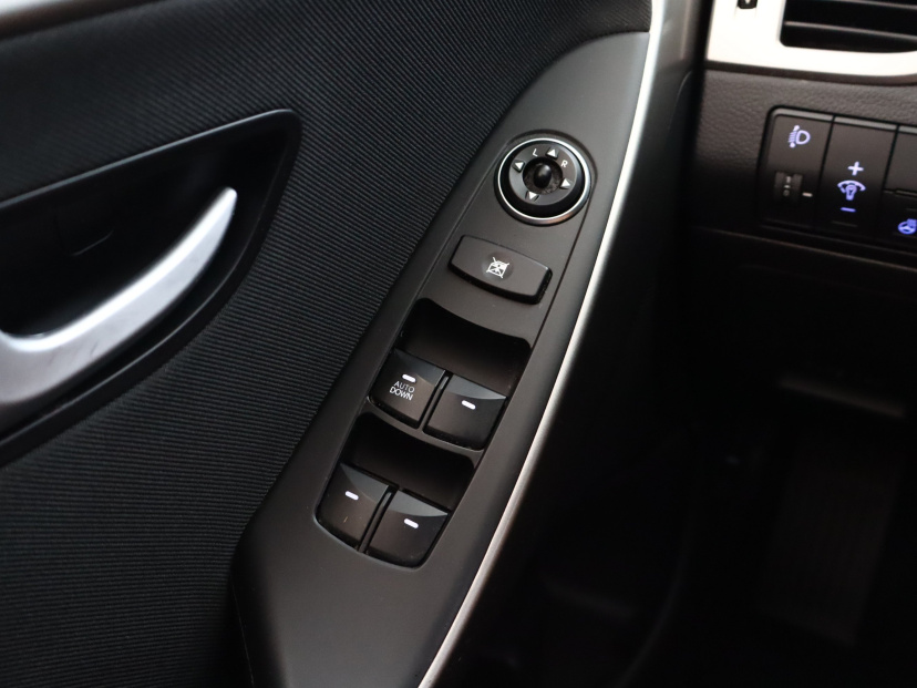 Hyundai i30, 2014