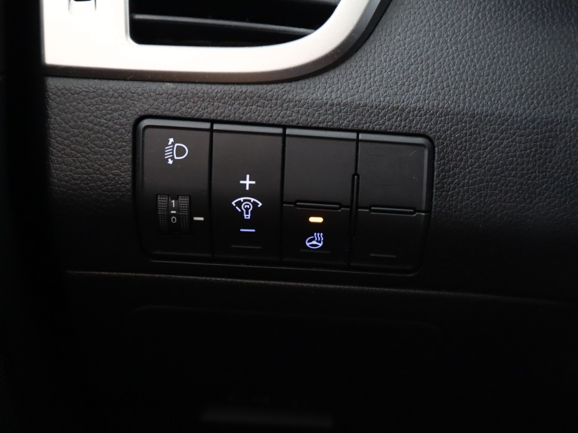 Hyundai i30, 2014
