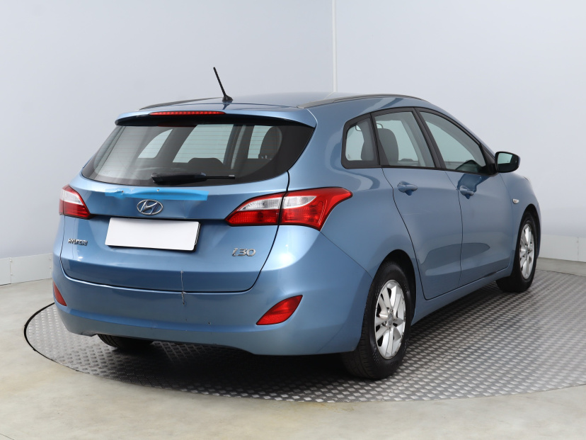 Hyundai i30, 2014