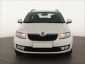 Škoda Octavia, 2016