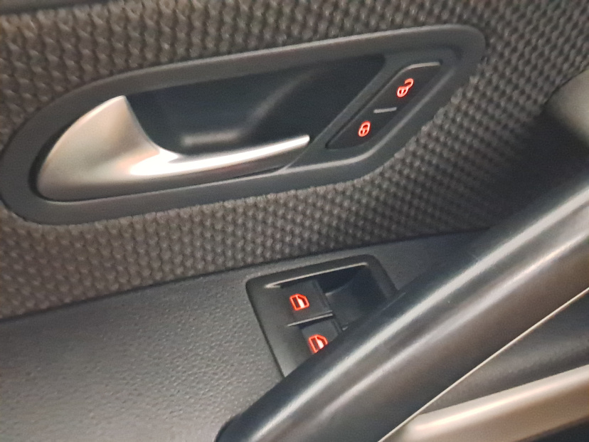 Volkswagen Scirocco, 2009