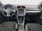Volkswagen Scirocco, 2009