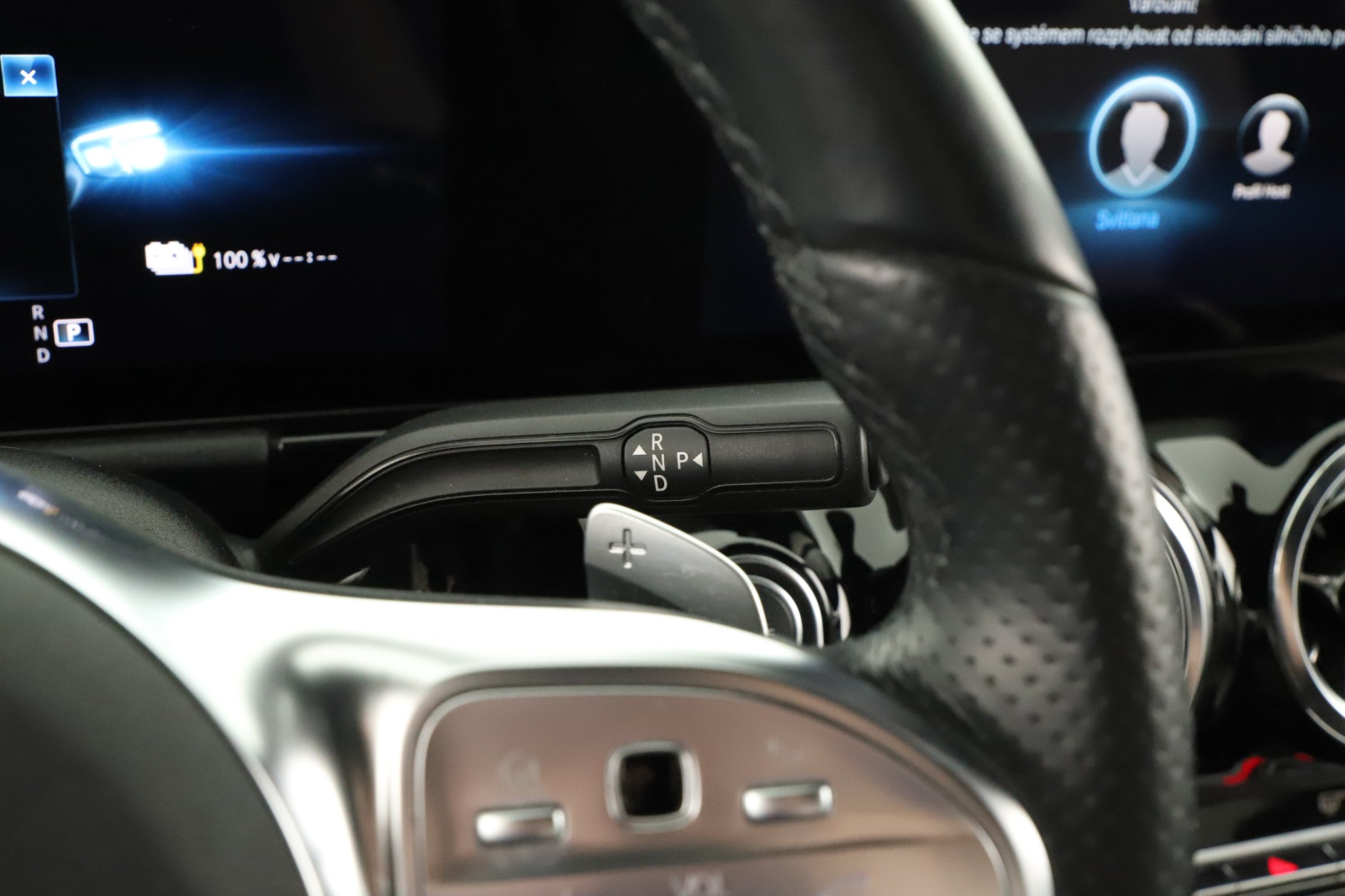 Mercedes-Benz GLA - 2022