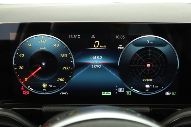 Mercedes-Benz GLA - 2022