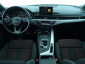 Audi A4, 2016