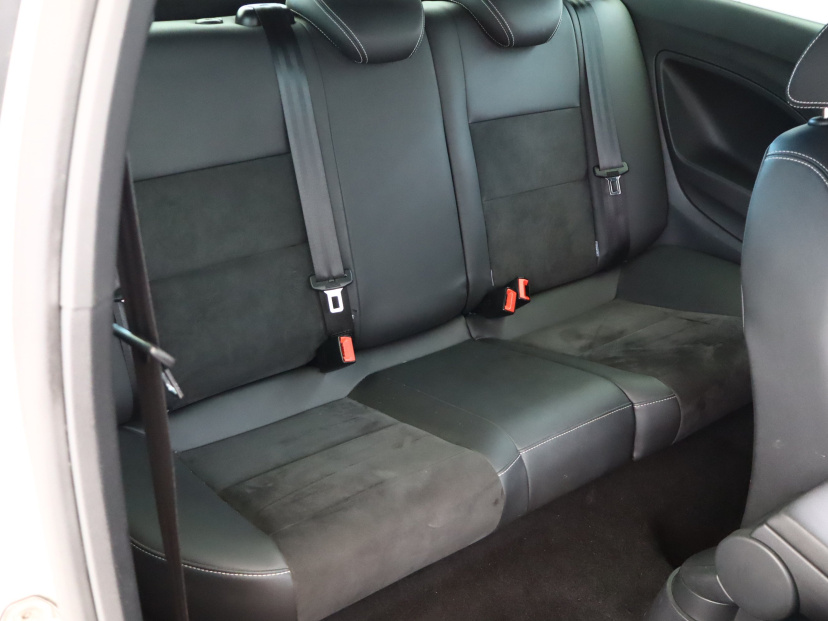 Seat Ibiza, 2016