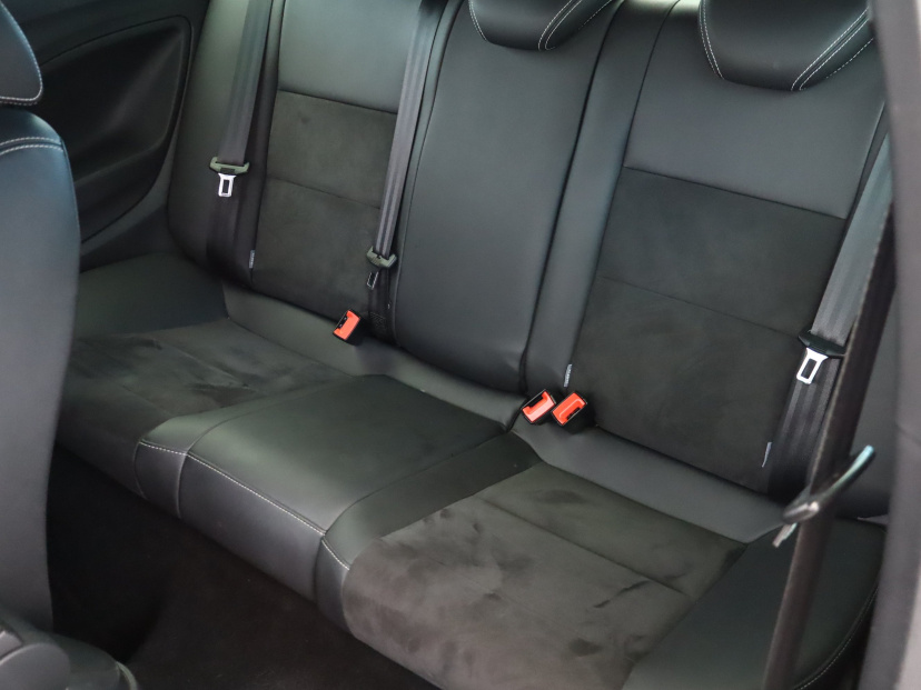 Seat Ibiza, 2016