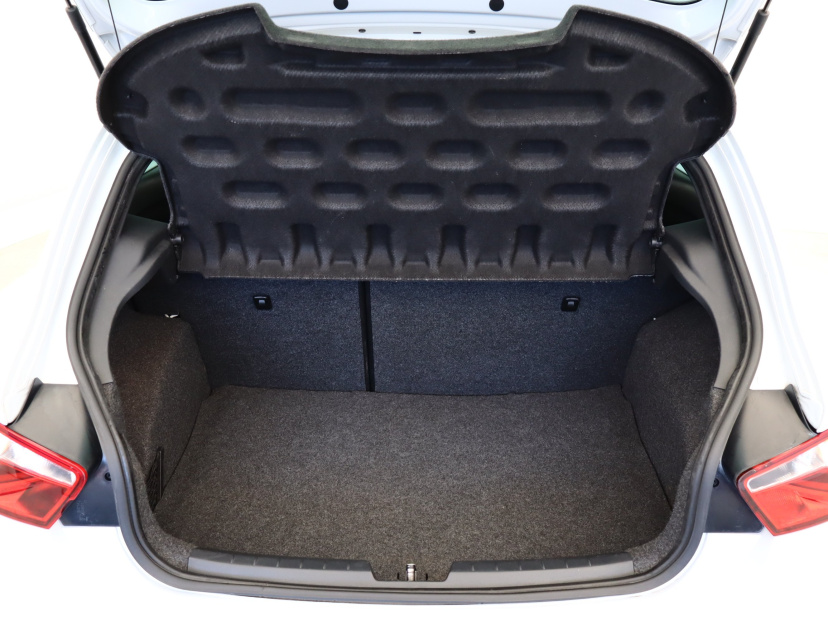 Seat Ibiza, 2016