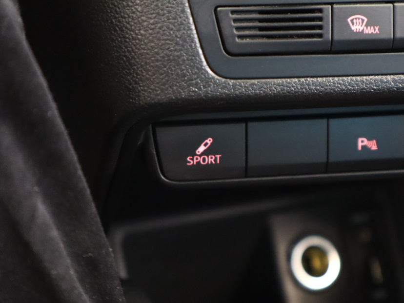 Seat Ibiza, 2016