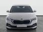 Škoda Octavia, 2022