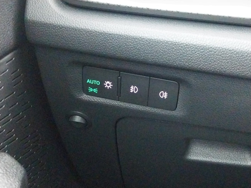 Škoda Octavia, 2022