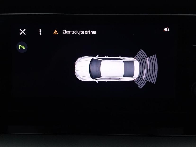 Škoda Octavia, 2022