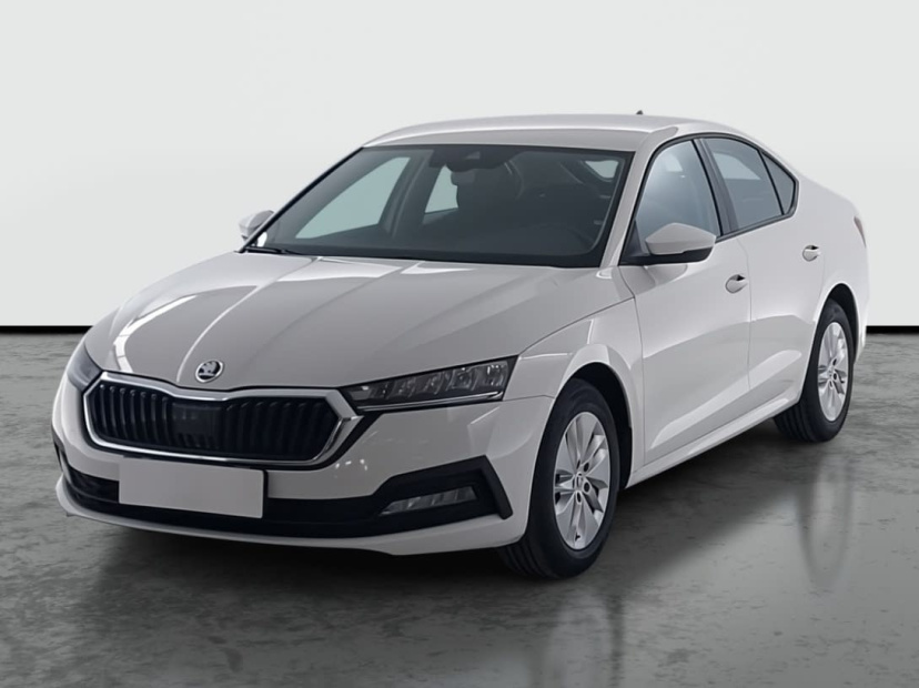 Škoda Octavia, 2022