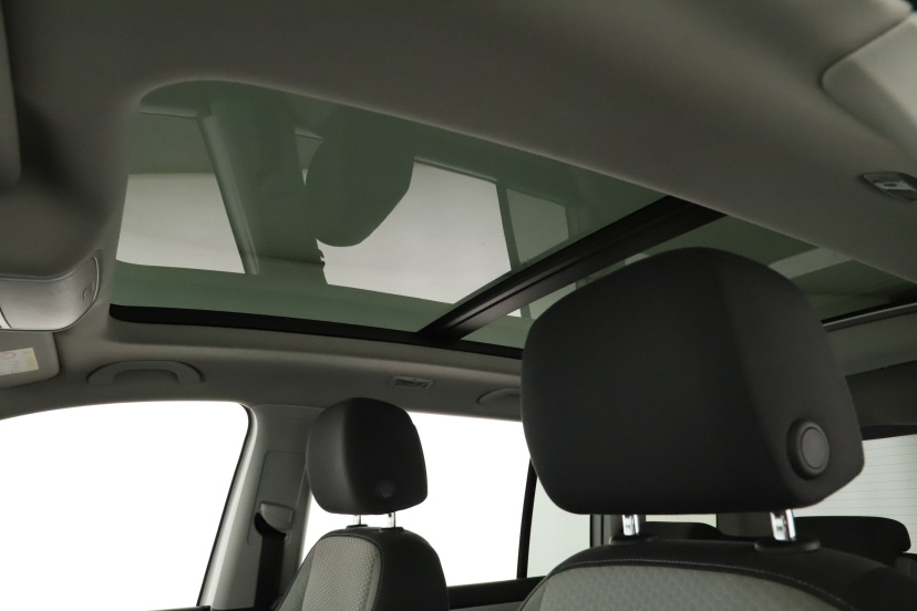 Volkswagen Touran, 2014