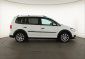 Volkswagen Touran, 2014