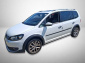 Volkswagen Touran, 2014