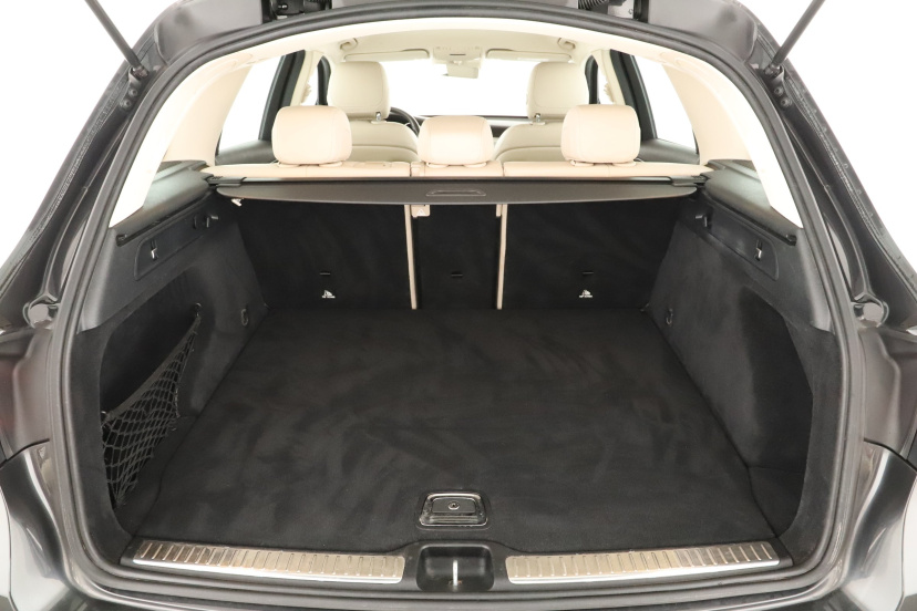 Mercedes-Benz GLC, 2019