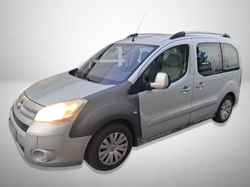 Citroen Berlingo, 2009