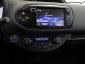 Toyota Yaris, 2015