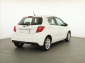 Toyota Yaris, 2015