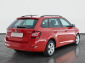 Škoda Fabia, 2018