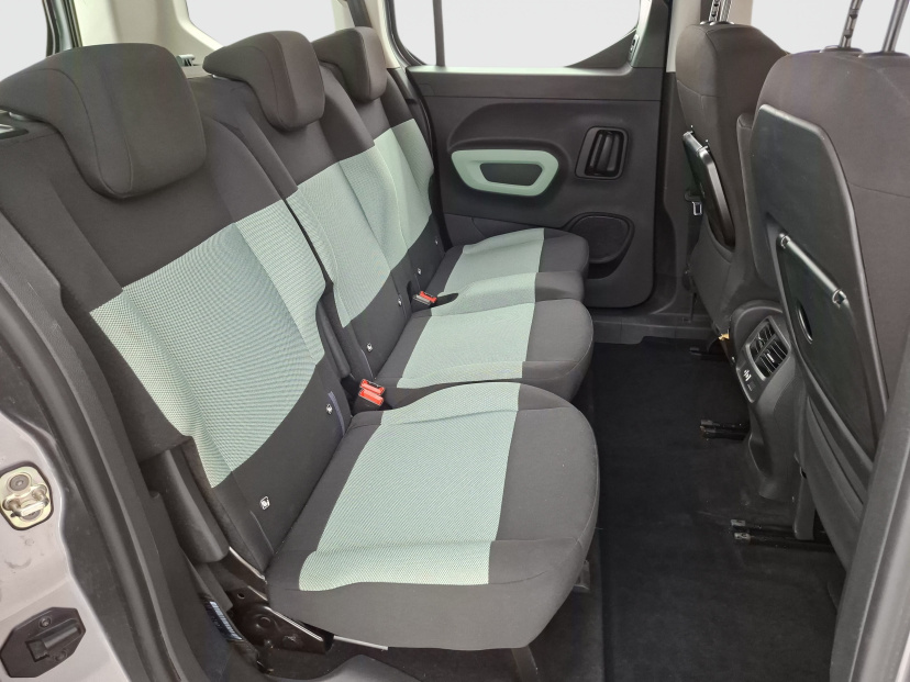 Citroen Berlingo, 2020
