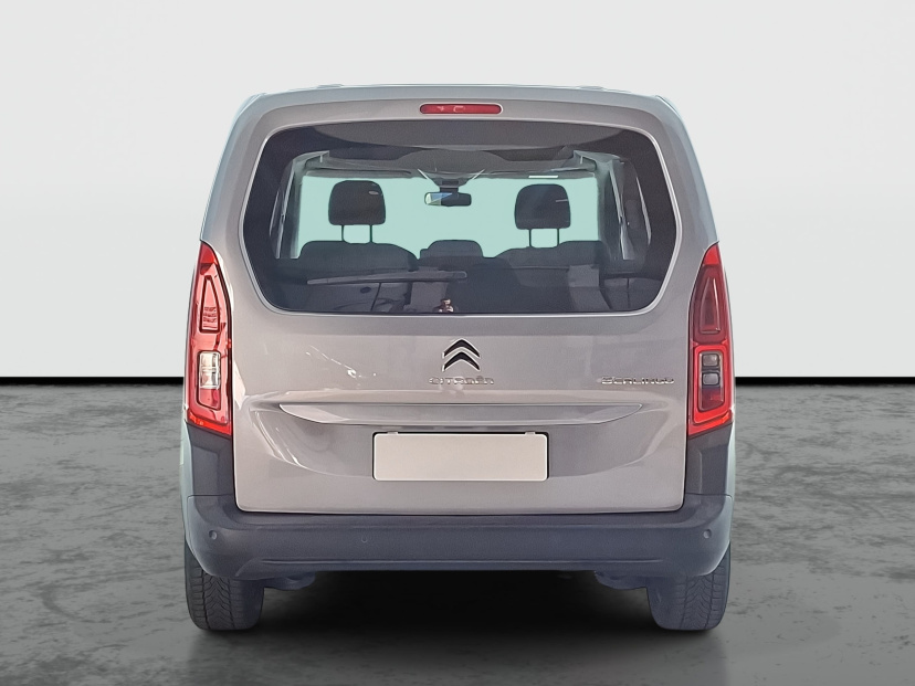 Citroen Berlingo, 2020