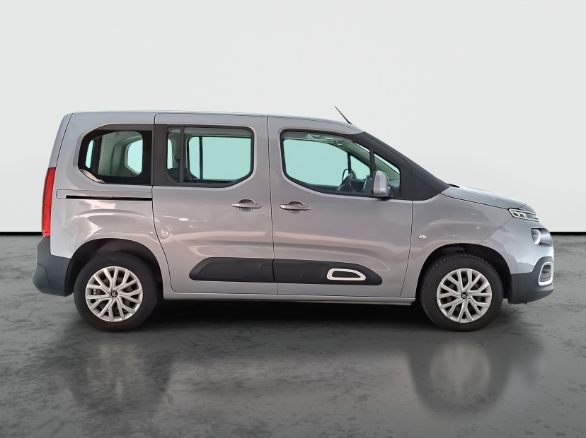 Citroen Berlingo, 2020