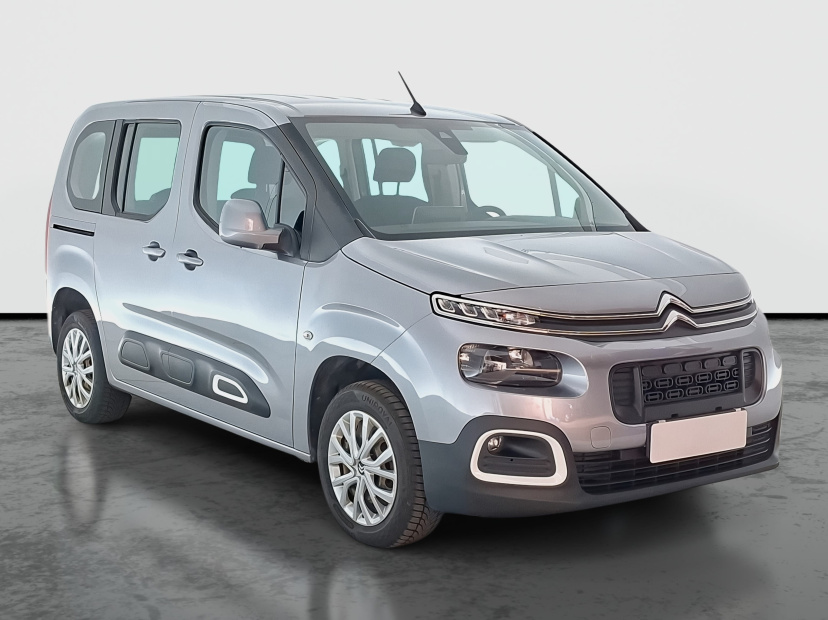 Citroen Berlingo, 2020