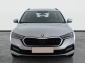 Škoda Octavia, 2023