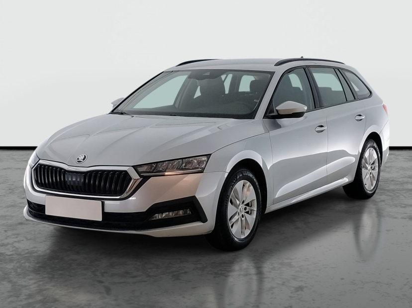 Škoda Octavia, 2023