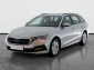 Škoda Octavia, 2023