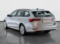 Škoda Octavia, 2023