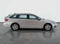 Škoda Octavia, 2023