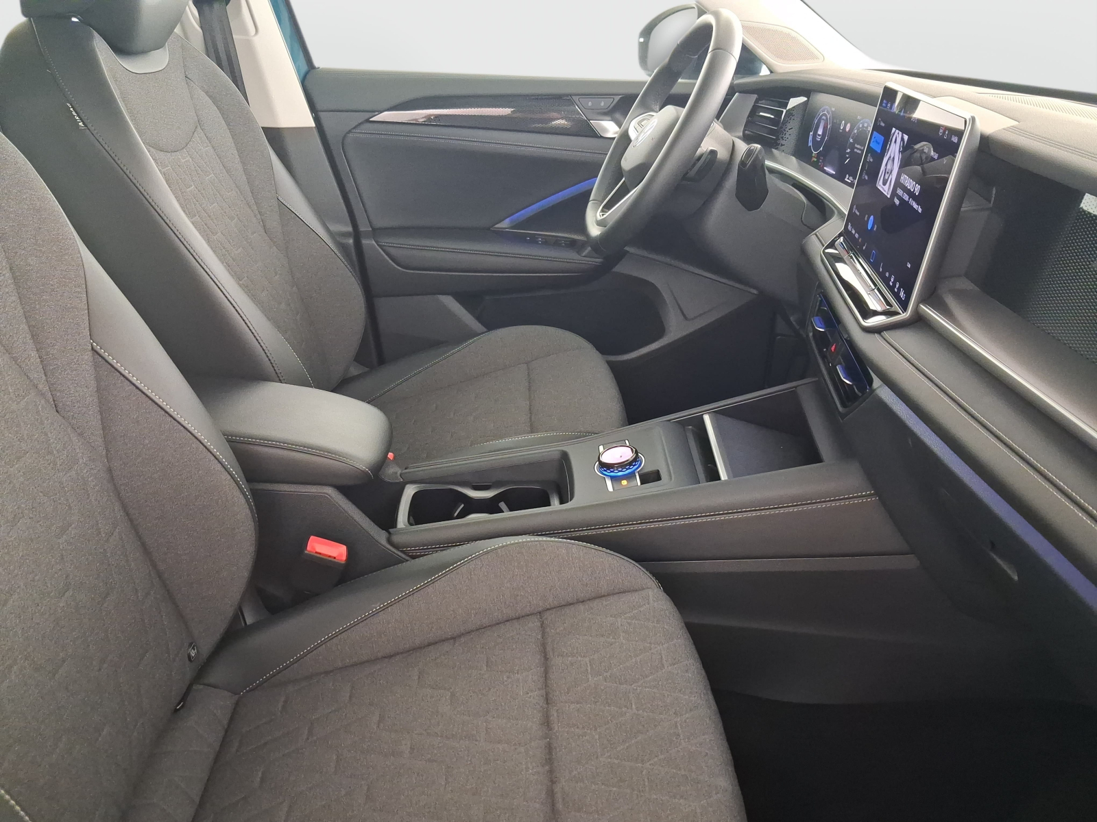 Volkswagen Tayron - 2025