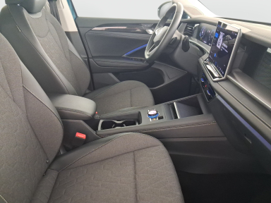 Volkswagen Tayron - 2025