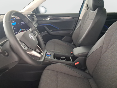 Volkswagen Tayron - 2025