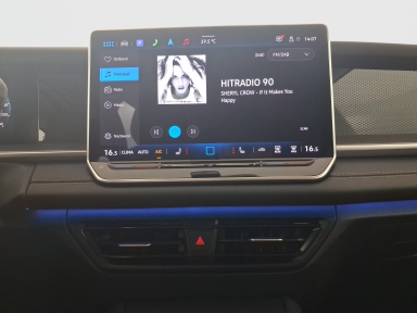 Volkswagen Tayron - 2025