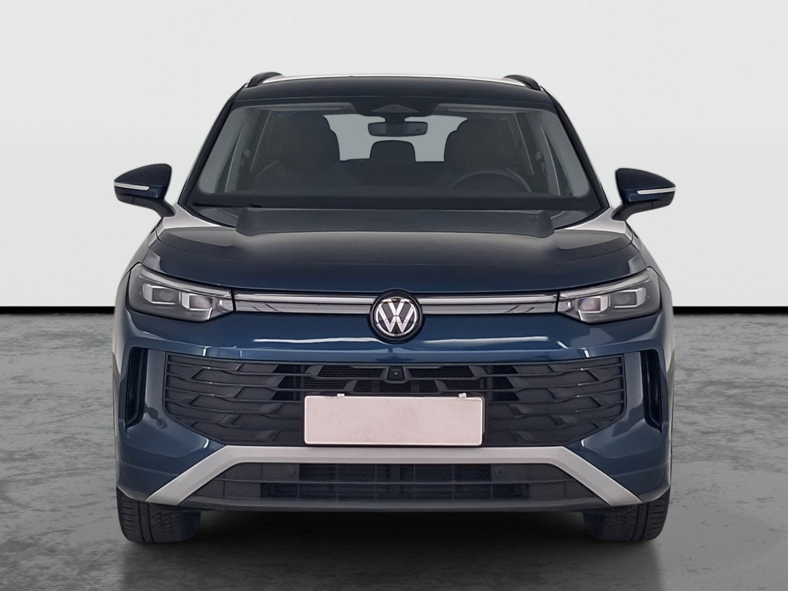 Volkswagen Tayron - 2025