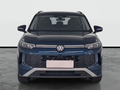 Volkswagen Tayron - 2025