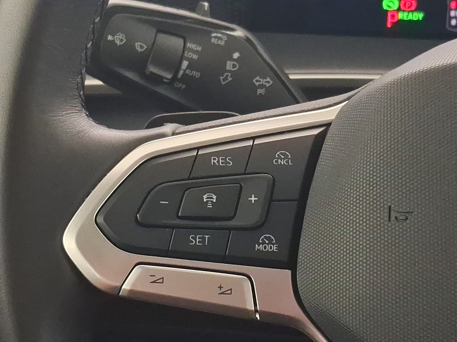 Volkswagen Tayron - 2025