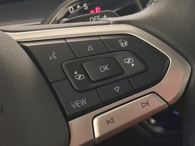 Volkswagen Tayron - 2025