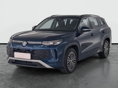 Volkswagen Tayron - 2025