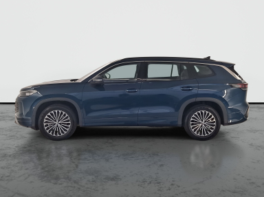 Volkswagen Tayron - 2025