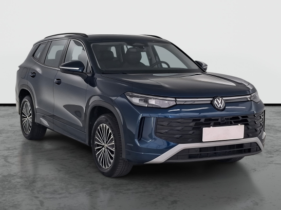Volkswagen Tayron 1.5 eTSI