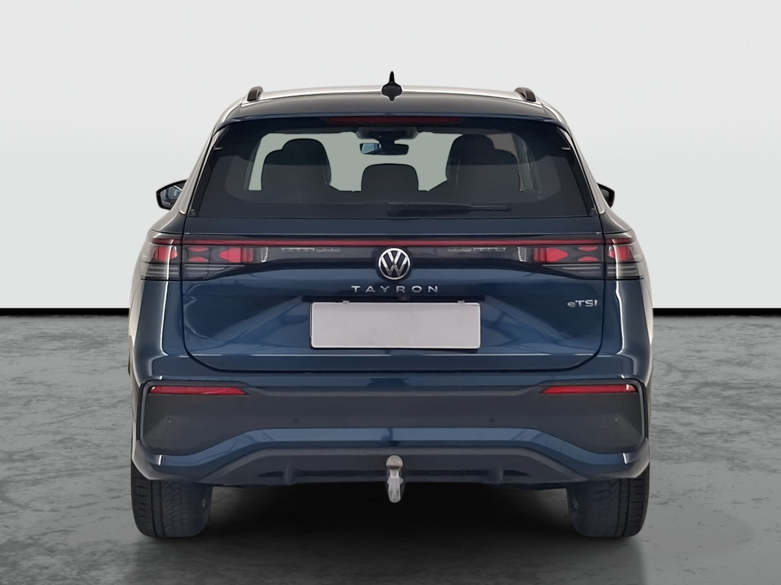 Volkswagen Tayron - 2025